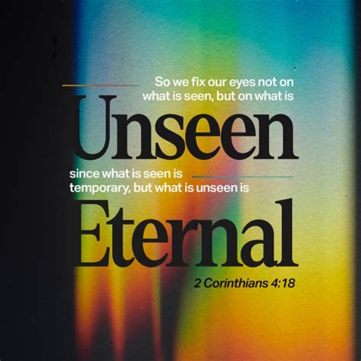 Pin on The unseen truth