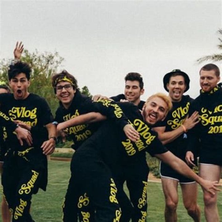 Pin on The Vlog Squad
