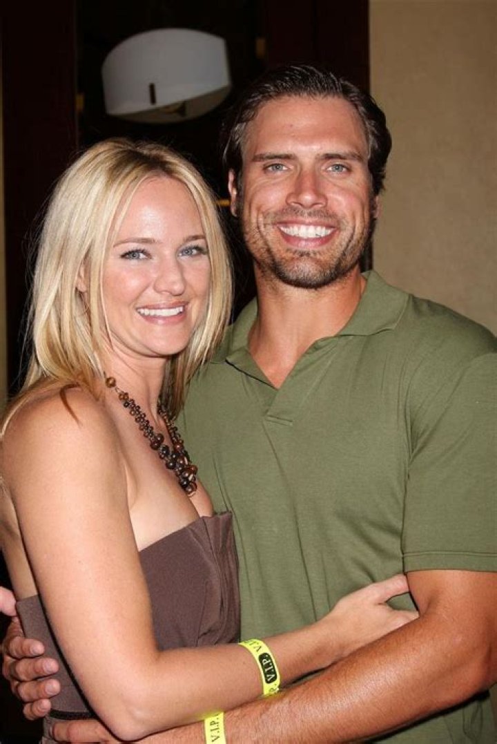 Pin on The Young and the Restless