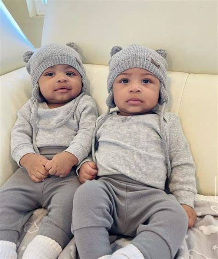 Pin on TWINS