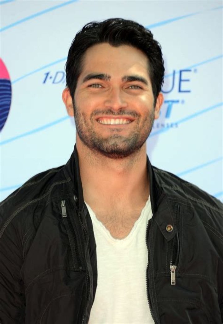 Pin on Tyler Hoechlin