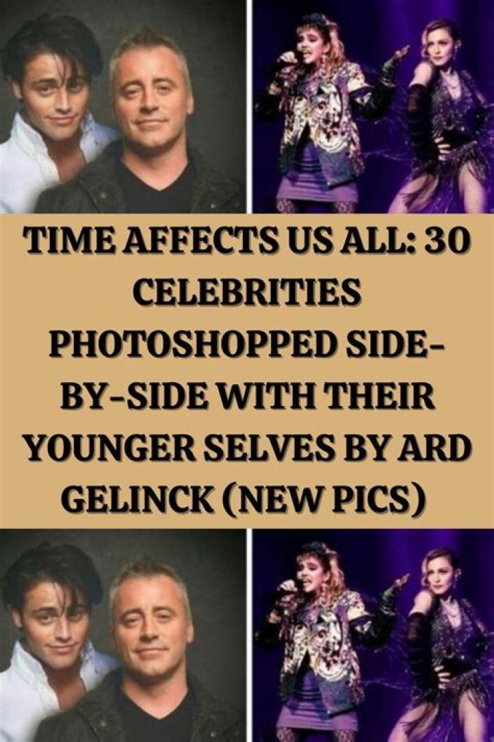 Pin p&aring; Celebrities!