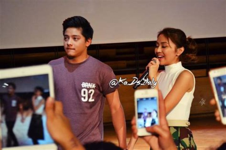 Pin su kathniel