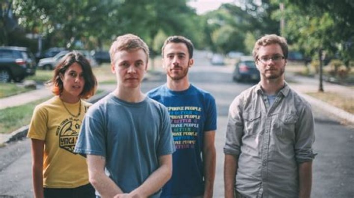 Pinegrove Share New Song 'Intrepid' Billboard Billboard