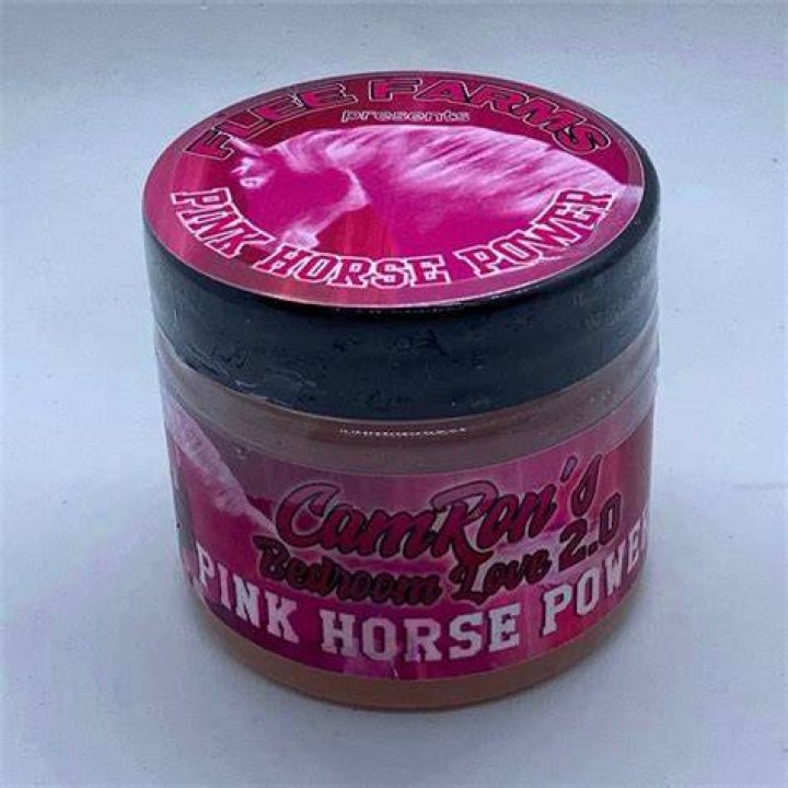 PinkHorsePower