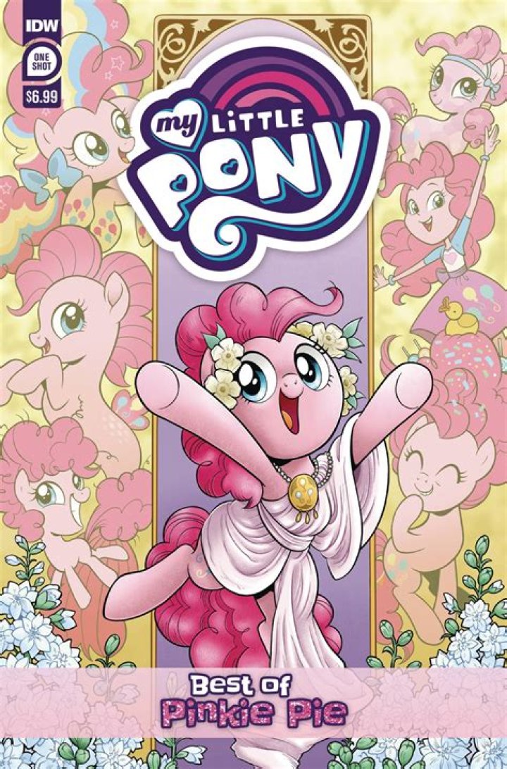 Pinkie Hinton