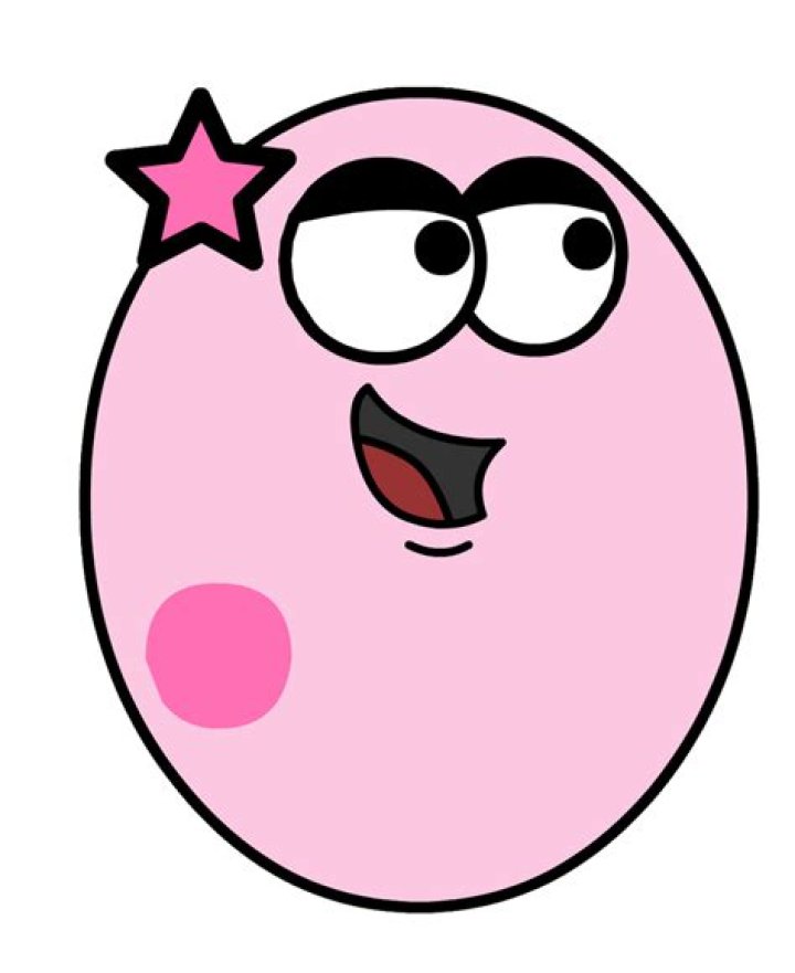 Pinky (The Amoeba Sisters) in GoAnimate by TommyTonkaStudios on DeviantArt