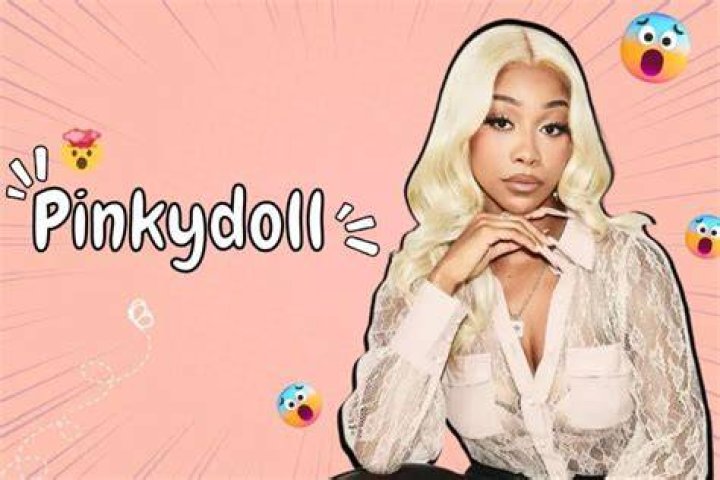 PinkyDoll Wiki, Bio, age, height, real name, family, OnlyFans videos
