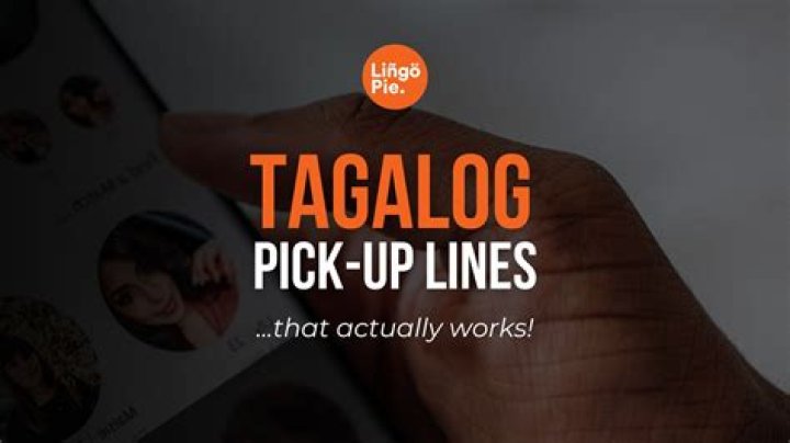 Pinoy Pick Up Lines Những C&acirc;u Thả Th&iacute;nh H&agrave;i Hước Để Ế Đẹp