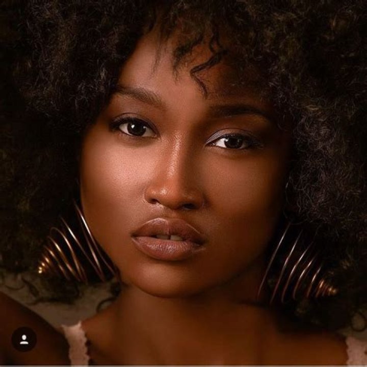 Pinterest Ebony beauty, Black beauties, Beautiful black women
