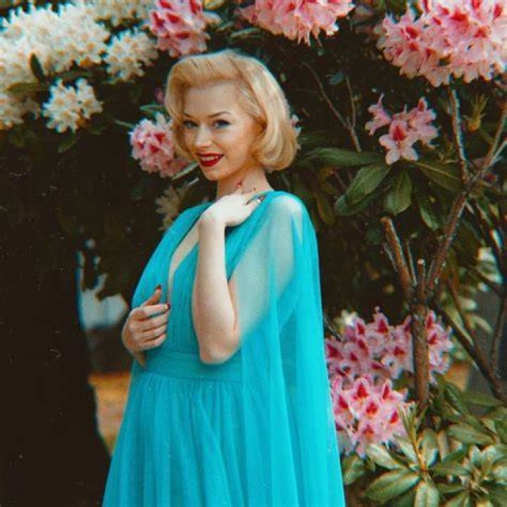 Pinuppixie Age Wiki, Net worth, Bio, Height, Boyfriend?