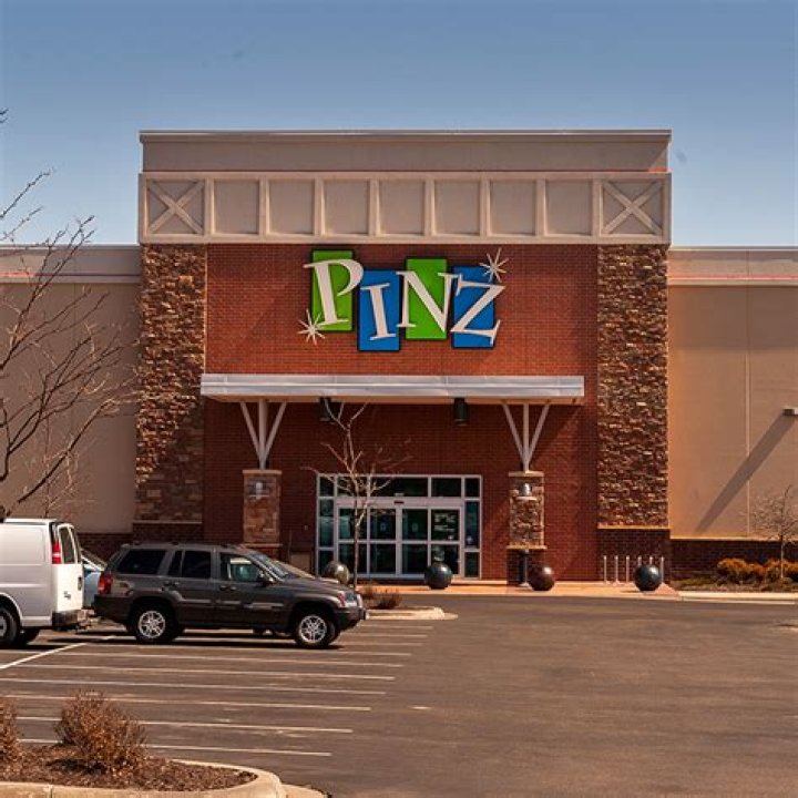 PINZ in Oakdale Oakdale, Entertaining, Laser tag