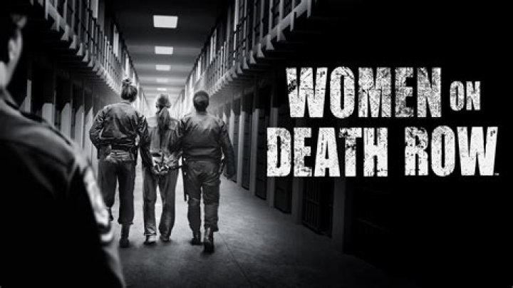 Pioneering Trans Inmate On Death Row