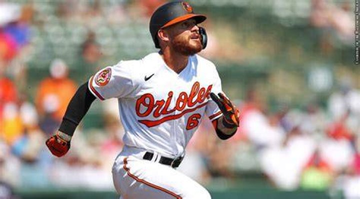 Pipeline Primer Orioles Prospect Joey Ortiz PressBox
