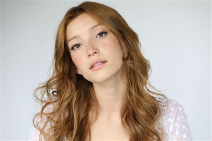 Piper Curda Biography, Age, Ethnicity, Height, Family, Boyfriend, Facts