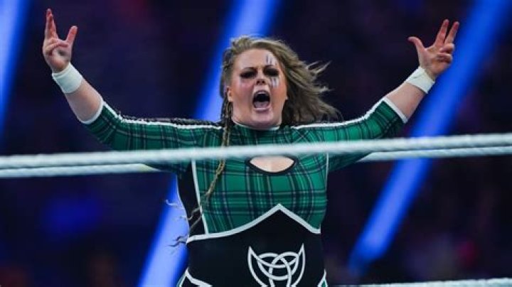 Piper Niven Teases Bringing RealLife Experience Into Her New Storyline
