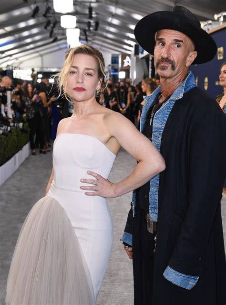 Piper Perabo's Husband Frequently Collaborates With Taylor Sheridan