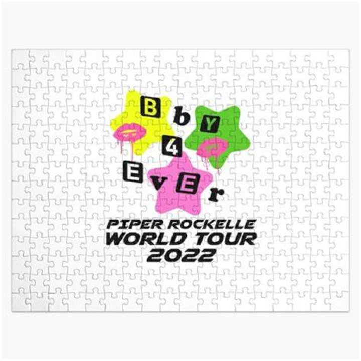 PIPER ROCKELLE Jouer &agrave; Jigsaw Puzzle gratuitement &agrave; Puzzle Factory