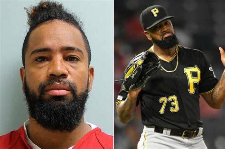 Pirate Felipe Vazquez moves to new prison ahead of court date