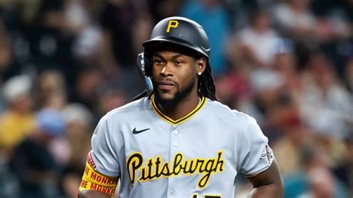 Pirates Analyst Shares Oneil Cruz's Wide Range Of Analytics