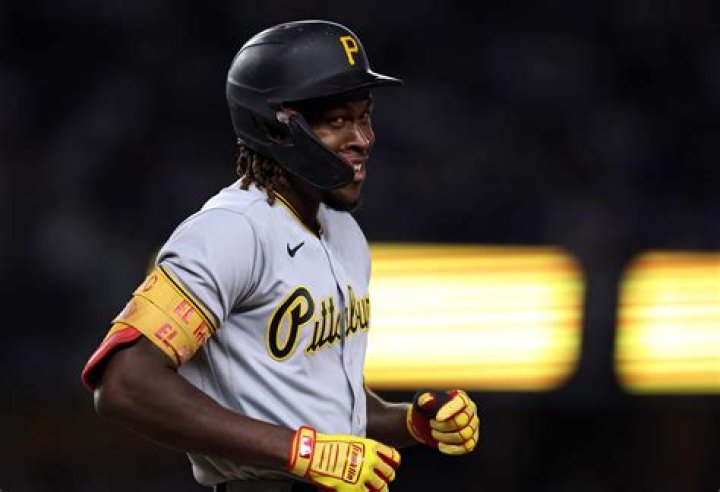 Pirates Veteran Is Ready To Watch Oneil Cruz Shine