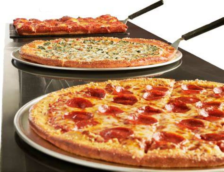 Pizza Buffet, Carry Out & Delivery Cici's Pizza