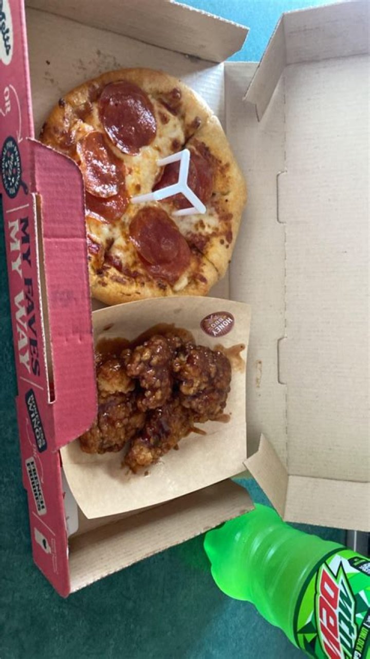 Pizza Hut/Wing Street All Sauces & Seasonings Ranked Week 3 STL Wing