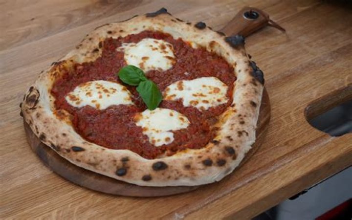 Pizza Peter Startseite