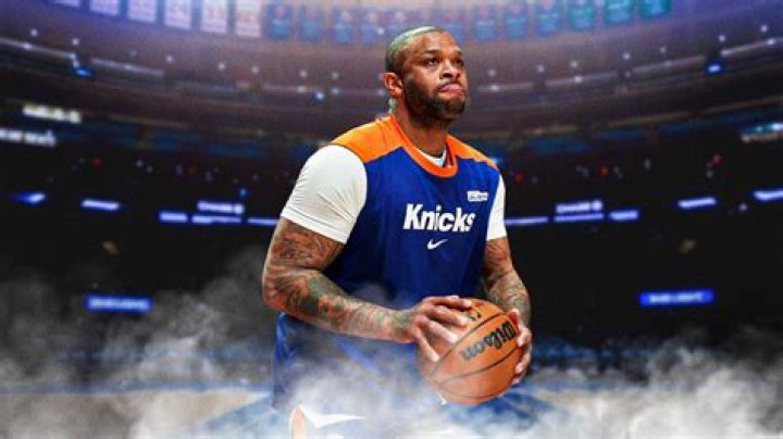 Pj Tucker P.J. Tucker Photos Photos Phoenix Suns v New York Knicks