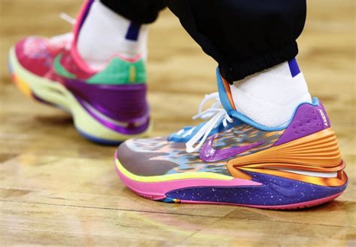 PJ Tucker Sneakers 201920 Season Nice Kicks Nba Fashion, Fashion