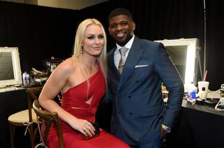 PK Subban Wife Is He Married?