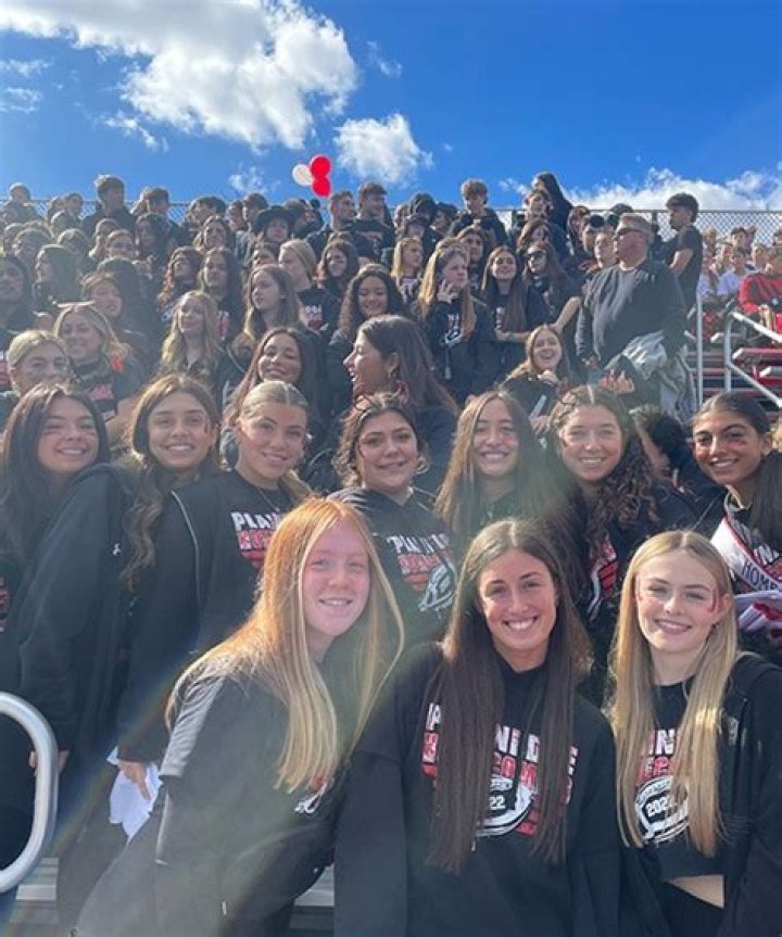 Plainedge High School Mourns Loss of Dylan Nuccio in Tragic Car