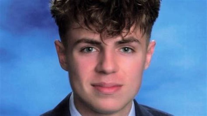 Plainedge High School Senior Dylan Nuccio Car Accident Dies in Crash