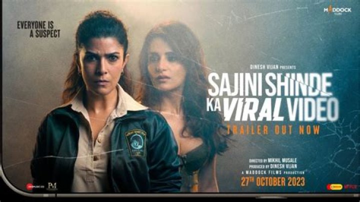 Planning to Watch Sajini Shinde Ka Viral Video? All About Radhika Madan