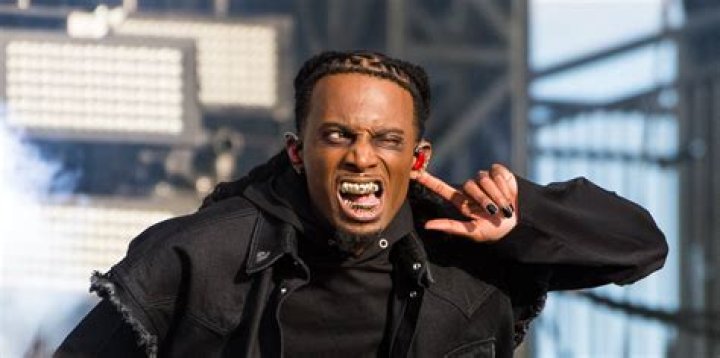 Playboi Carti Arrested for Allegedly Choking Pregnant Girlfriend RapUp