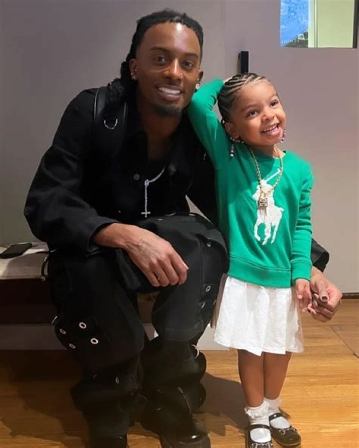 Playboi Carti Children How Many Kids Does Playboi Carti Have?