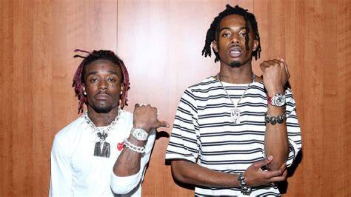Playboi Carti e Lil Uzi Vert la storia della loro amicizia Outpump