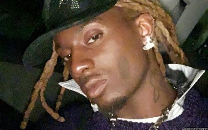 Playboi Carti joins Rolling Loud New York 2022 lineup GRUNGECAKE&trade;