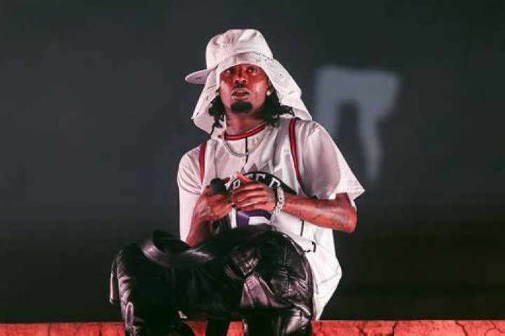 Playboi Carti Pledges To Bring Back "Old Carti" After "Whole Lotta Red"