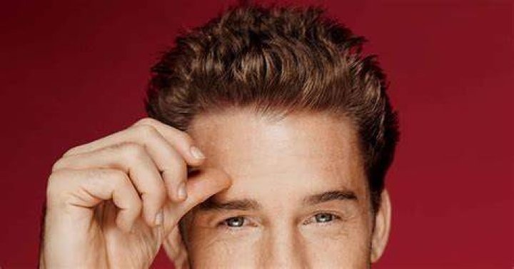 PLAYBOY INTERVIEW WITH SCOTT SPEEDMAN
