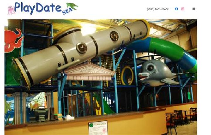 PlayDate SEA