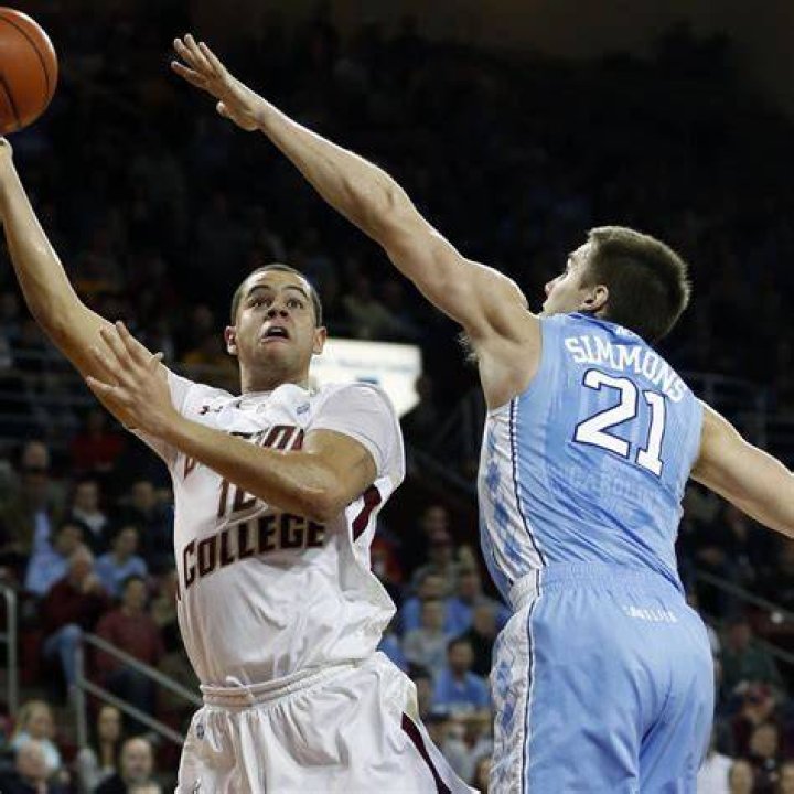 Player Profile Jackson Simmons Tar Heel Blog