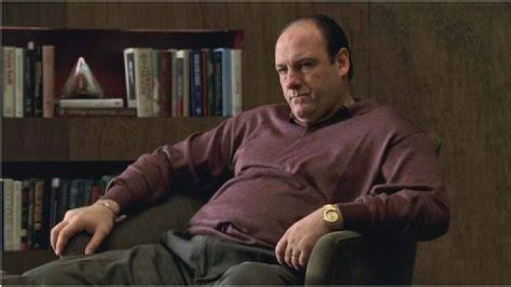 Playing Tony Soprano Took A Heavy Toll On James Gandolfini