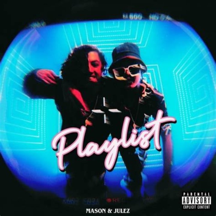 Playlist - Mason & Julez - country music country playlist names