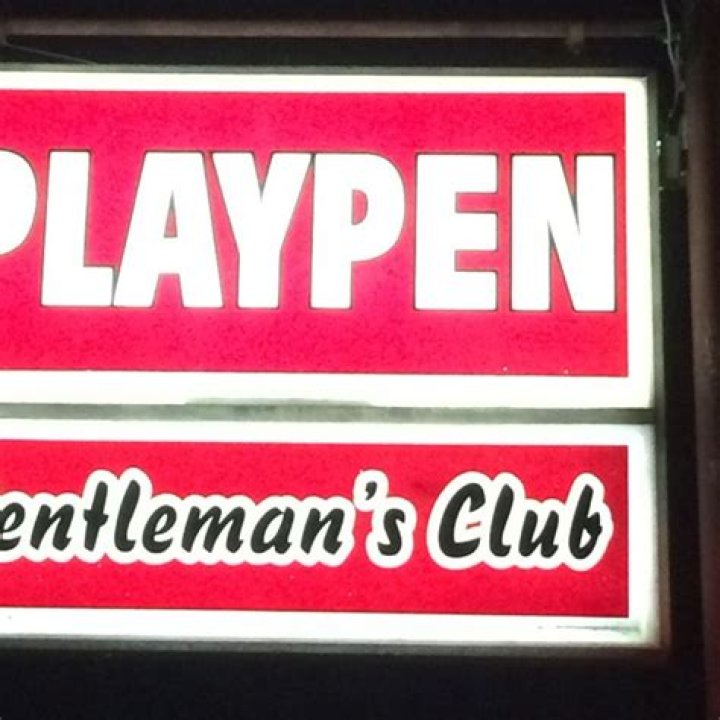 Playpen Gentleman's Club Wilder, KY Venue Photos Untappd