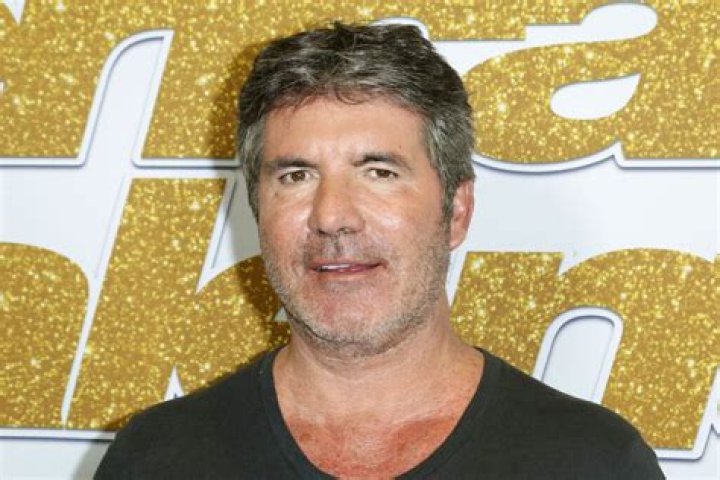 Please Pray Simon Cowell Breaks Back While Testing Electric Bicycle