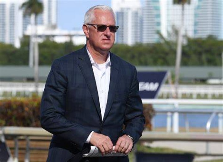Pletcher Lays Out Plans For Top 3YearOlds