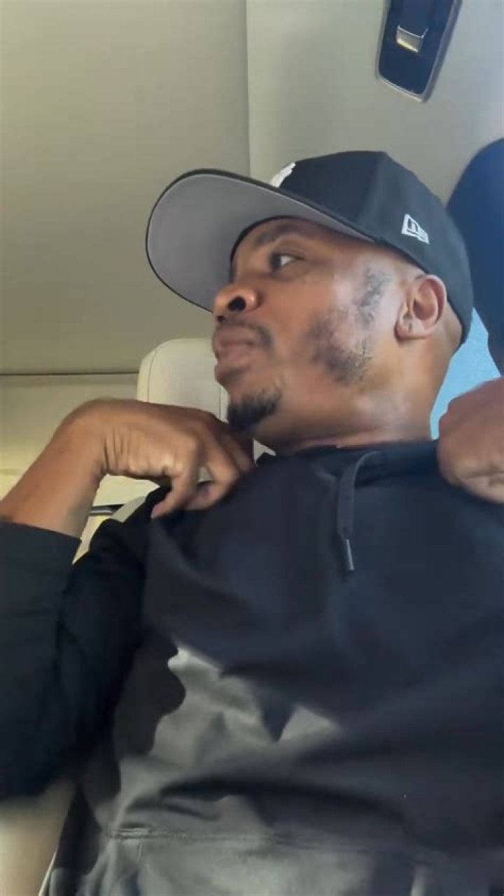 Plies Wants To Know Why Taylor Swift Is So Popular: 'She's The Caucasian Michael Jackson'