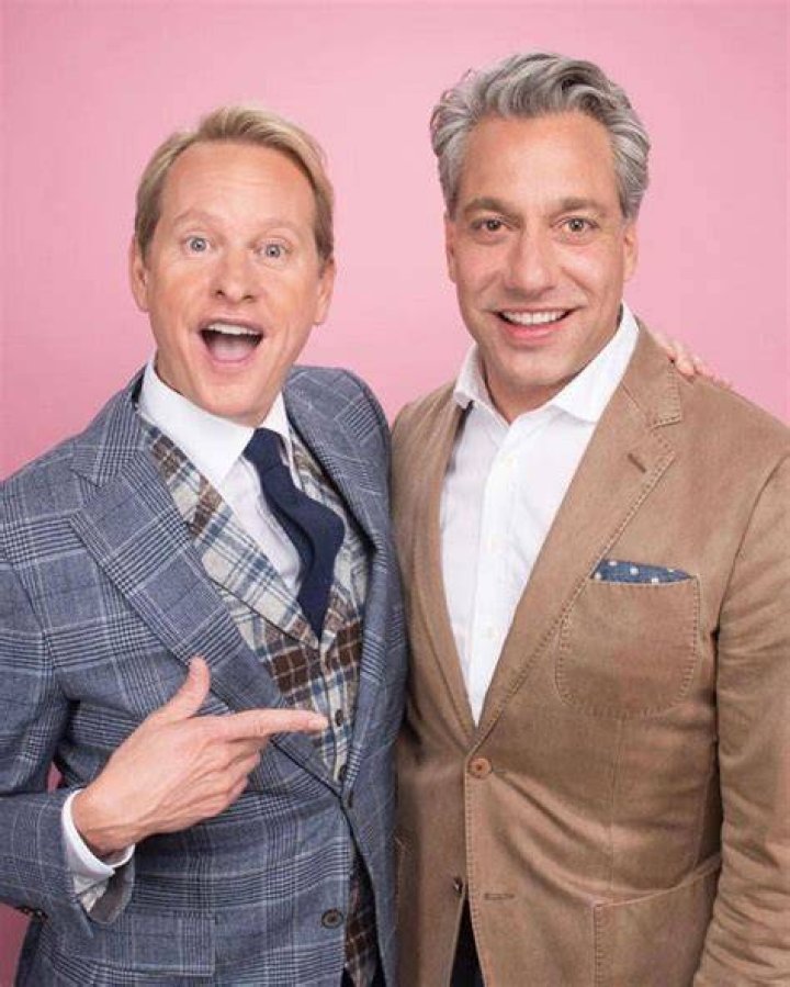 Podcast, Episode 70 Carson Kressley & Thom Filicia How to Decorate