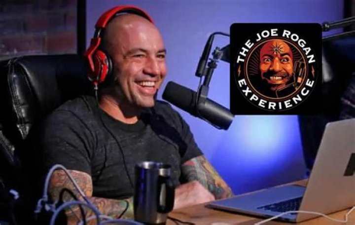 Podcaster Comedian Joe Rogan Dead at 55